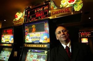 Ecuador casino ban, Lynton Trading, Ecuador gambling referendum, Nevada-incorporated company dispute, $214 million compensation claim