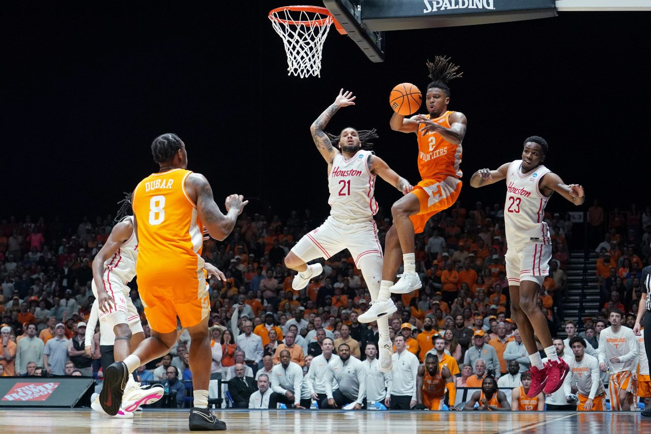 Media Report: Gambling Syndicate Targeting Men’s College Basketball Games