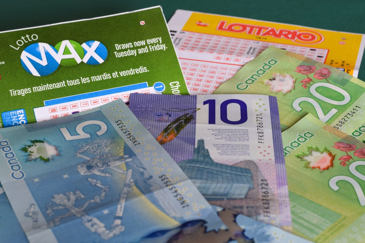 Canadian Gaming News: OLG Looks To Up Its AML Game