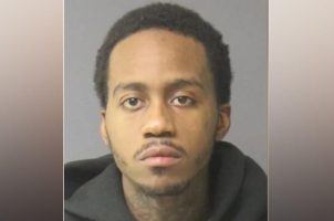 Parx Casino murder, Jekai Reid-John, Plainsboro shooting, Middlesex County jury, Sree Aravapalli