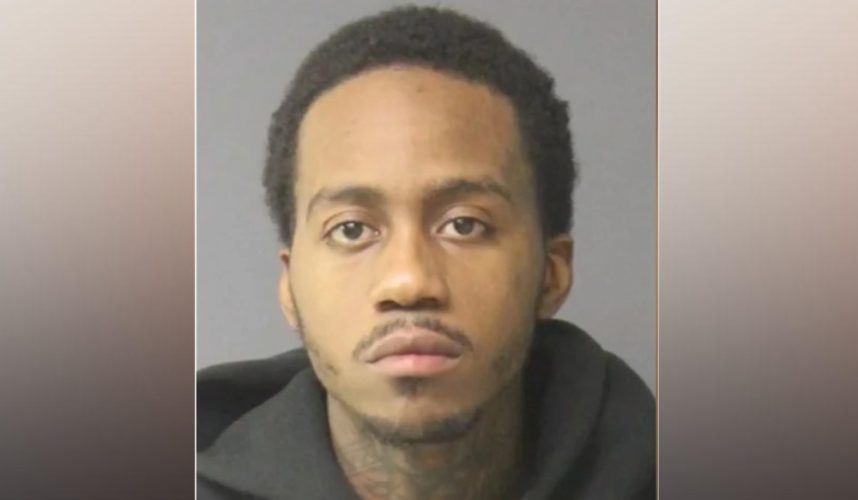 Parx Casino murder, Jekai Reid-John, Plainsboro shooting, Middlesex County jury, Sree Aravapalli