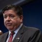 Pritzker gambling, Illinois governor, Las Vegas blackjack, casino winnings, political donations