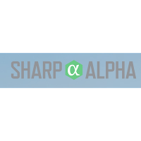 Sharp Alpha