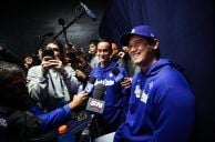 Trader: Bigger Sportsbooks Not Concerned About Large Blue Jays Liability