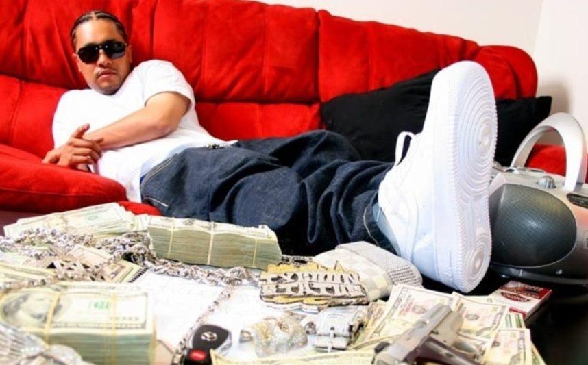 Sky Balla, Las Vegas assault case, Aria Resort, sexual assault charges, Bay Area rapper