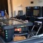 Oakland shooting, illegal gambling, An Dao, police chase, underground casinos