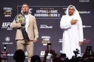 UFC 321: Get Ready for the New Age of Heavyweights