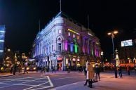 Genting Casino Plan Could Revive London’s Faded Trocadero