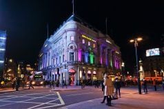 Trocadero, Genting, Westminster City Council, London casino, West End