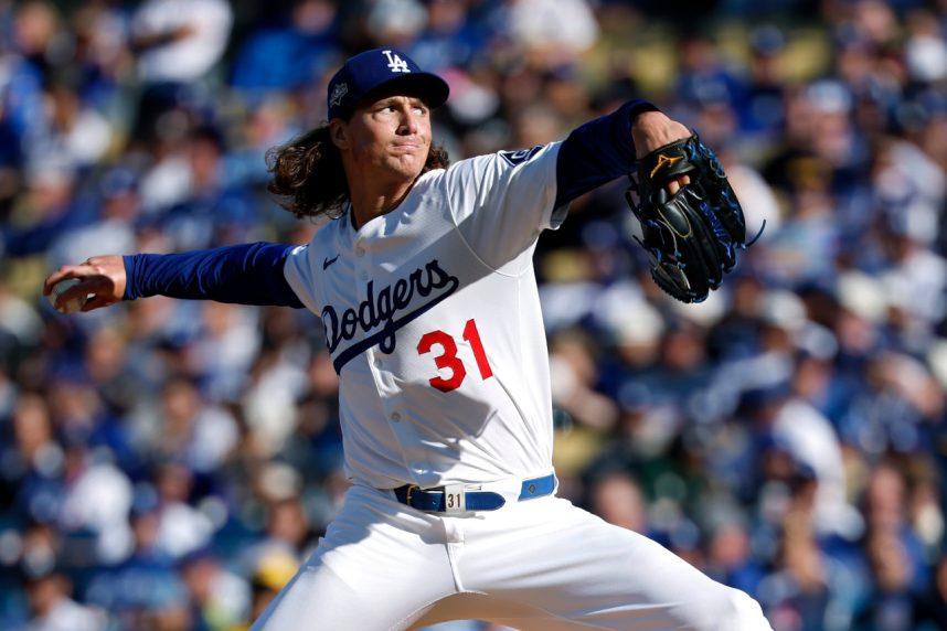 Trader: Pitcher Strikeout Totals for Game 3 Look Ripe for Opinion Betting