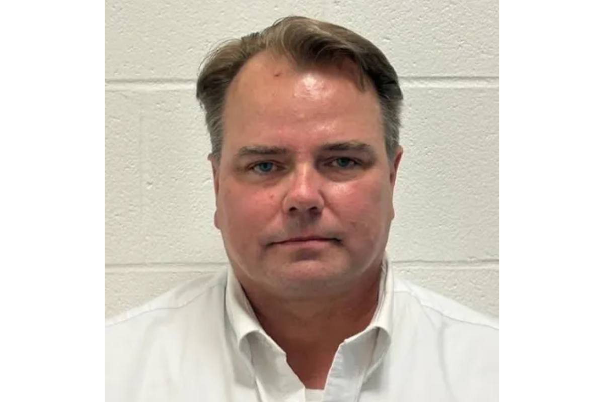 Details Emerge Regarding Funeral Director Who Allegedly Stole Pre-Arrangement Money to Gamble