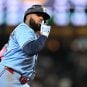 ALCS Betting Roundup: George Springer in the Lineup for the Blue Jays for Game 6