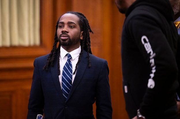 Trayon White bribery, MGM casino records, D.C. Council corruption, FBI investigation, political scandal