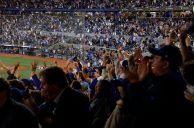 The Blue Jays Effect: Ontario Sportsbook Revenues Take a Hit