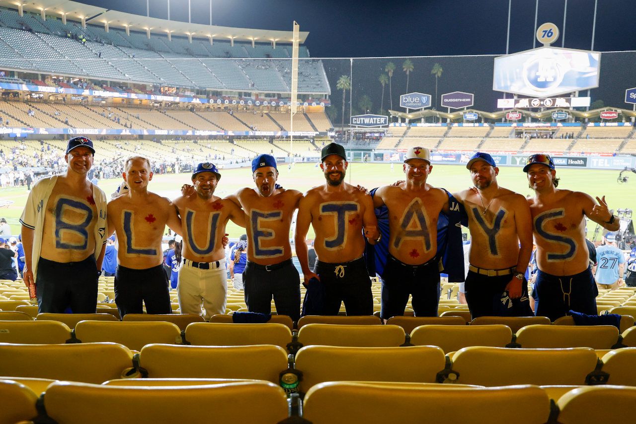 Sportsbook Operator: Jays’ Win Would Be Our Single Biggest Event Loss Ever