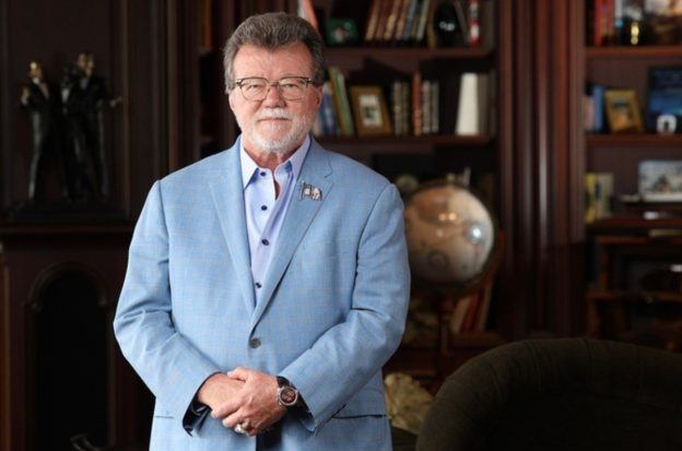 Illinois VGT Rick Heidner