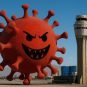Measles Confirmed at Las Vegas Airport