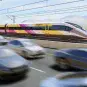 Projected Cost of Vegas High-Speed Train Nearly DOUBLES!