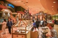VEGAS DINING NEWS: World-Class Buffet May Be Back for Seconds, Vegas’ Top Ranked New Restaurants