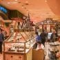 VEGAS DINING NEWS: World-Class Buffet May Be Back for Seconds, Vegas’ Top Ranked New Restaurants