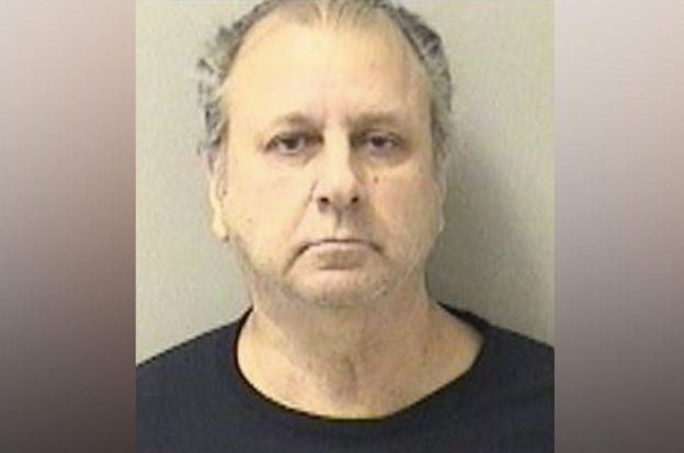 Szaflarski, Chicago Outfit, Paul Koroluk, Louis Capuzi, West Dundee burglary