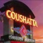 Coushatta Casino Resort Louisiana