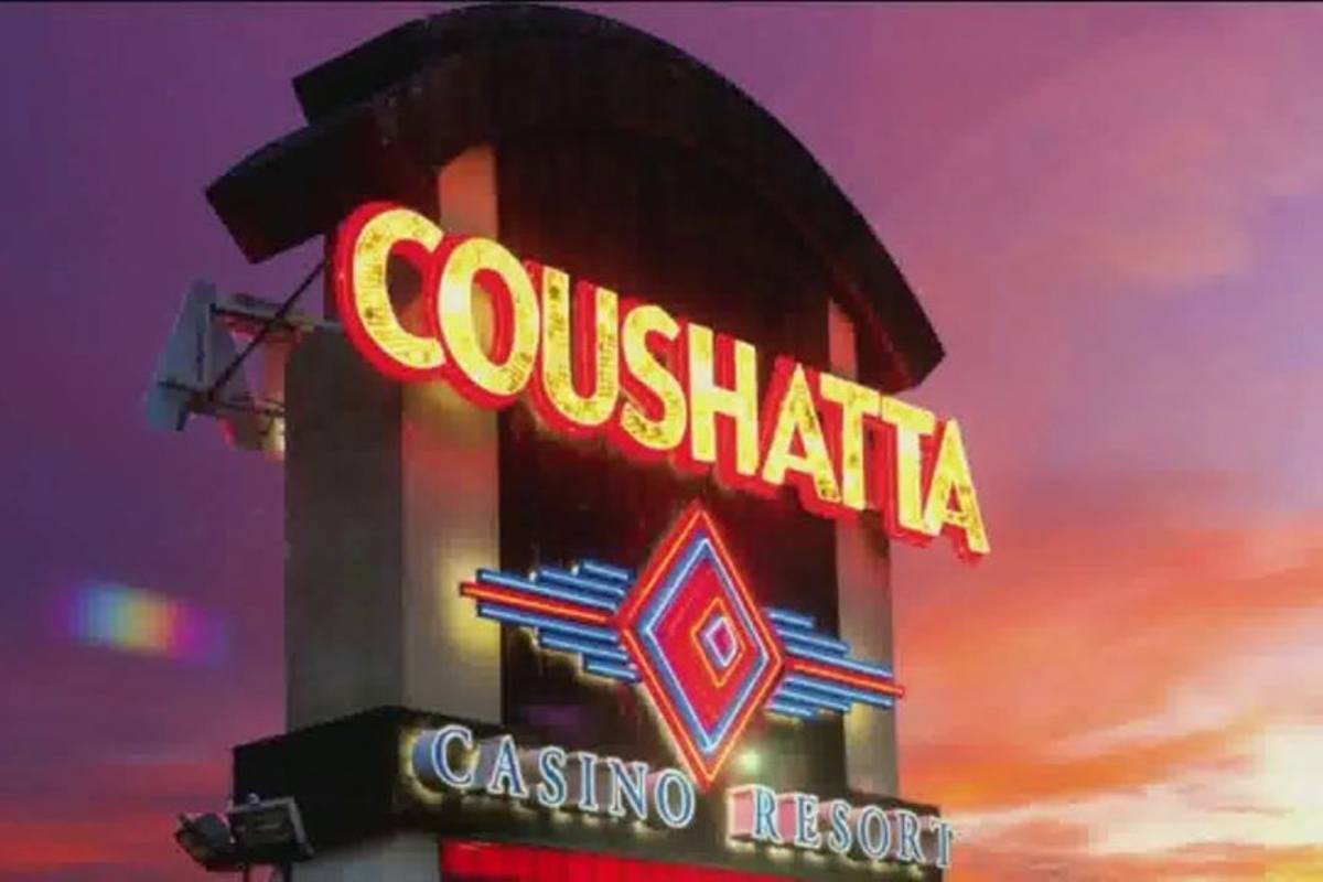 Former Coushatta GM Says Tribe Trying to Hold Him Accountable