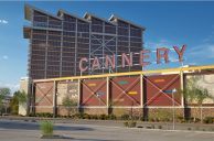 Boyd to Demolish Eastside Cannery in Las Vegas