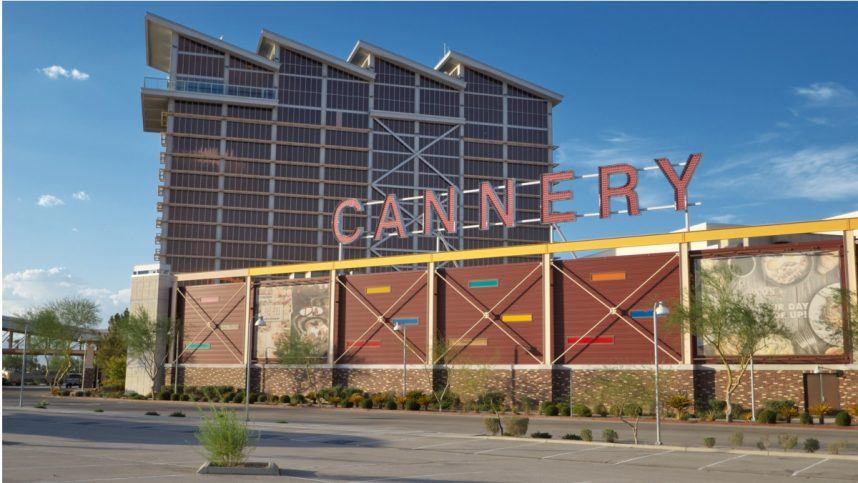 Boyd to Demolish Eastside Cannery in Las Vegas
