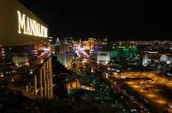VEGAS MYTHS BUSTED: The Vinyl Room is on Mandalay Bay’s 63rd Floor