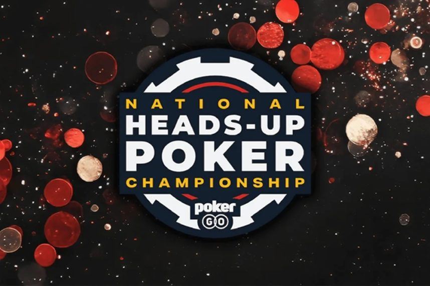 Polymarket, insider trading, Peacock, prediction markets, National Heads up Poker Championship
