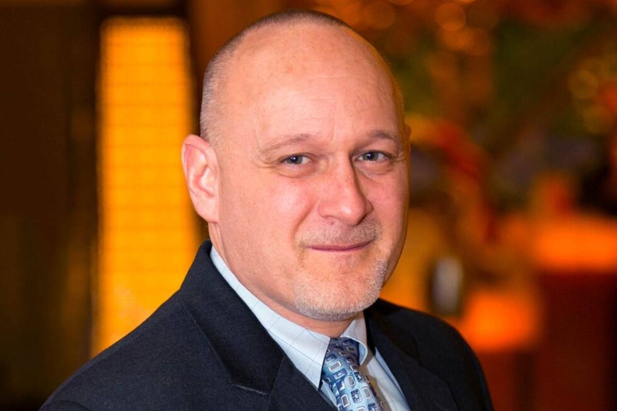 Mohegan CEO Ray Pineault Departing, Exit Comes Amid Struggles