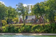 Maryland’s St. Helena Island, Which Once Housed an Illegal Casino, Hits the Market