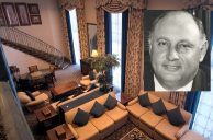 Circus Circus Now Reportedly Renting Original Jay Sarno Suite to Public