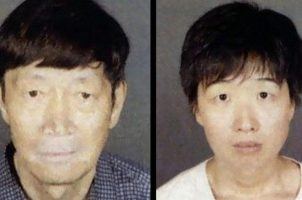 Arcadia surrogacy case, El Monte gambling raids, Guojun Xuan, Haoren “Dragon” Ma, child endangerment