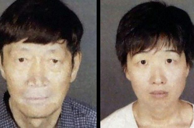 Arcadia surrogacy case, El Monte gambling raids, Guojun Xuan, Haoren “Dragon” Ma, child endangerment