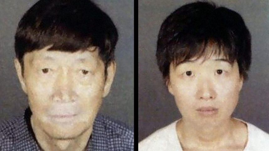 Arcadia surrogacy case, El Monte gambling raids, Guojun Xuan, Haoren “Dragon” Ma, child endangerment