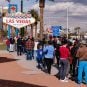 VEGAS MYTHS BUSTED: The Welcome to Las Vegas Sign Has Official Photographers