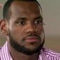 LeBron James odds Decision Amazon ad