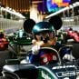 F1 Partnership is Disney’s First Major Vegas Gamble
