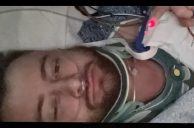 Tourist Survives 11,000-Foot Skydiving Plunge in Vegas Desert