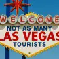 Las Vegas Tourism Slump Continued in September