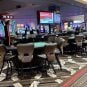 government shutdown casino union strike