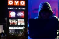 Another Las Vegas Casino Suffered Major Cyberattack — Back in January