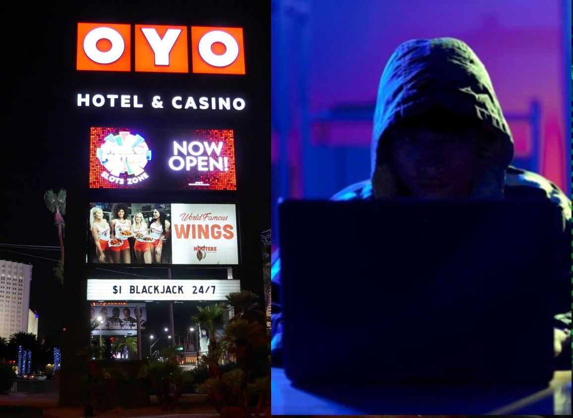 Another Las Vegas Casino Suffered Major Data Breach in January