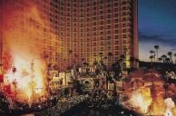 UPDATE: Pirate Battle NOT Returning to Vegas Strip