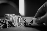 Creepy Masked Figure Sparks Double Fatal Shooting at Milwaukee Poker Game