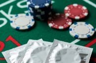 Las Vegas Poker Player Accused of Running Illegal Brothel