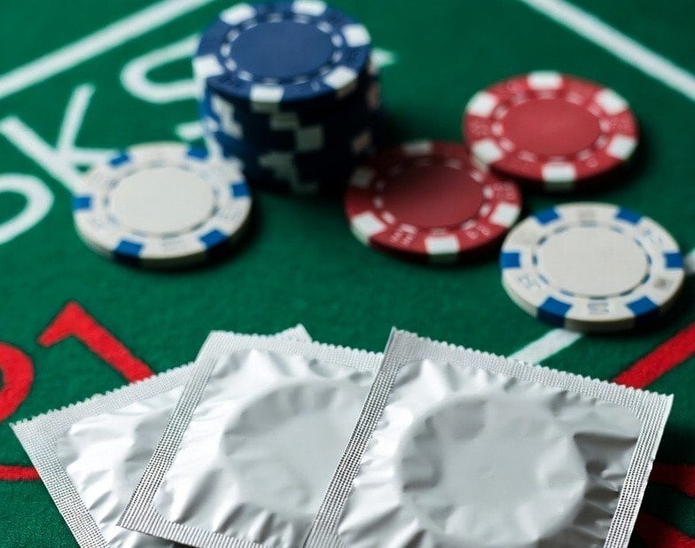 Las Vegas Poker Player Accused of Running Illegal Brothel