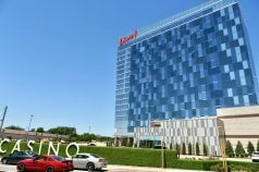 Live! Casino Hotel Maryland promo theft